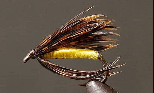 Soft Hackle Partridge - Get Tight Gear