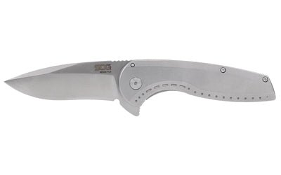 SOG AEGIS FLK 3.25 DROP PT SLV - Get Tight Gear
