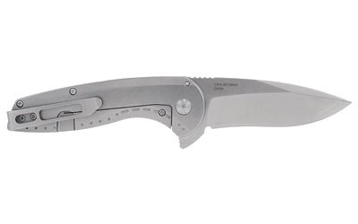 SOG AEGIS FLK 3.25 DROP PT SLV - Get Tight Gear
