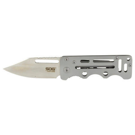 SOG CASH CARD SATIN 2.75 - Get Tight Gear