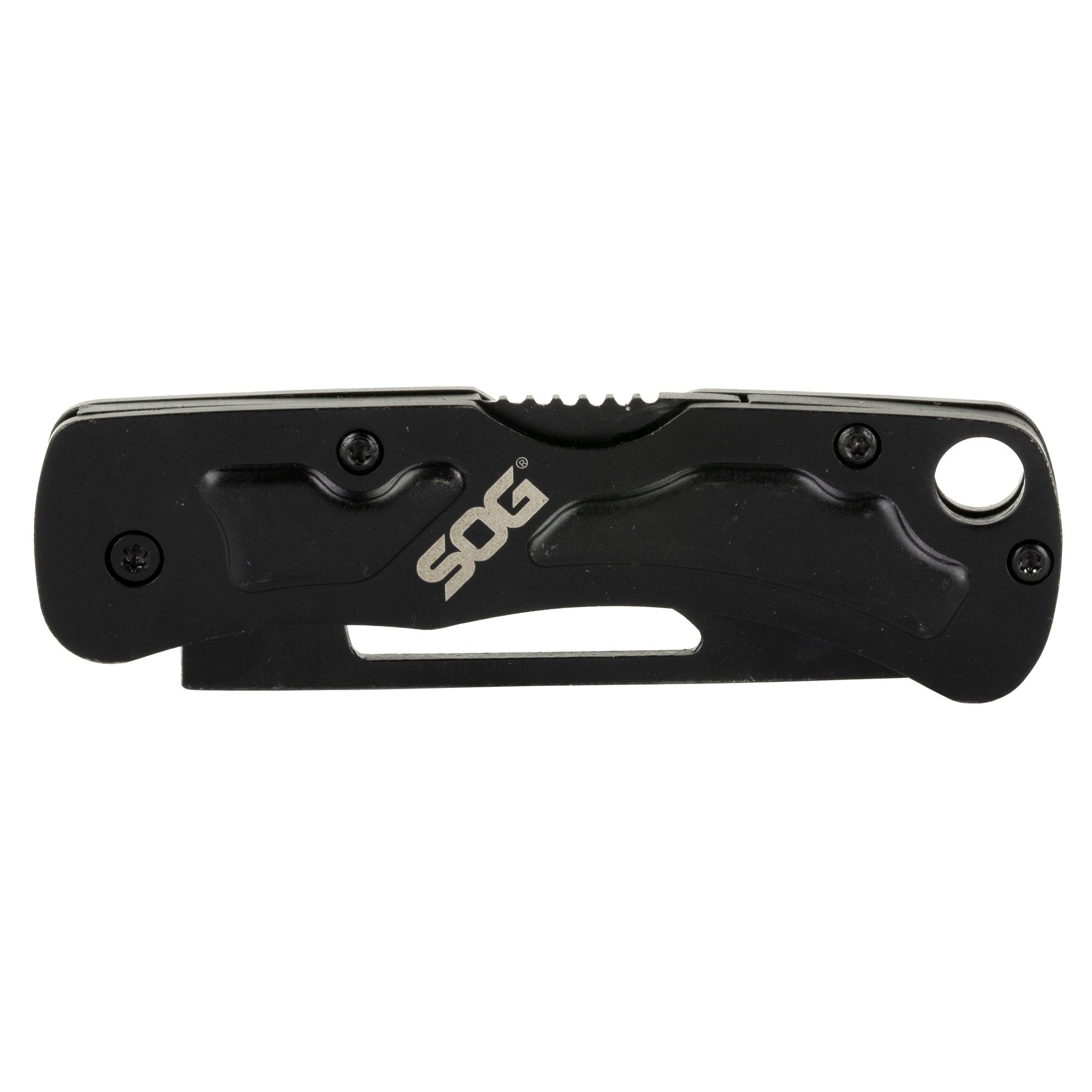 SOG CENTI II BLACK 2.1 - Get Tight Gear