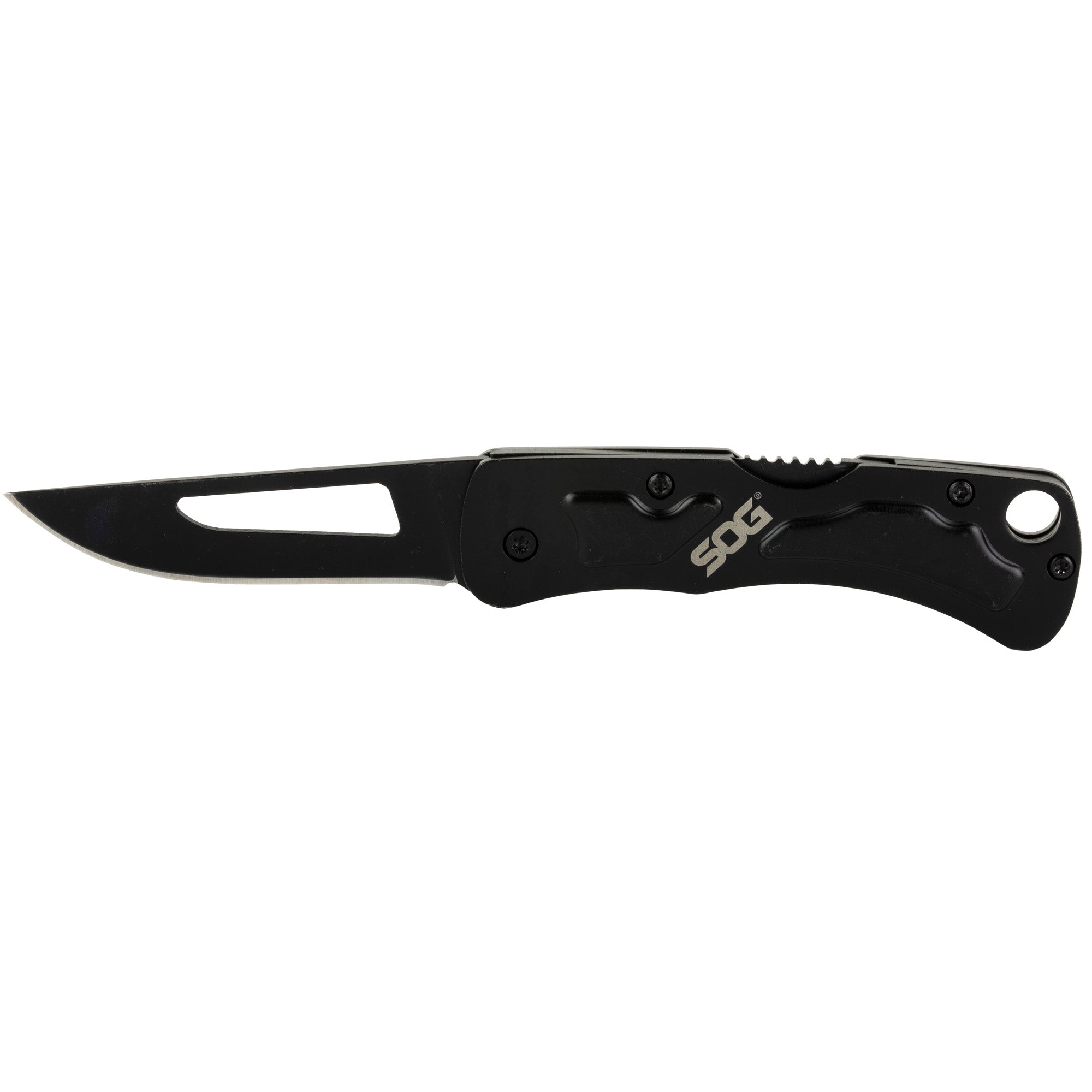 SOG CENTI II BLACK 2.1 - Get Tight Gear