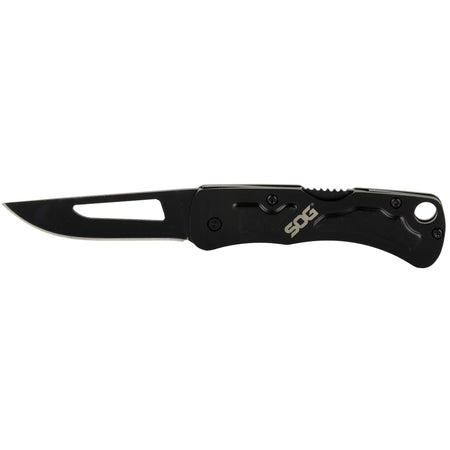 SOG CENTI II BLACK 2.1 - Get Tight Gear