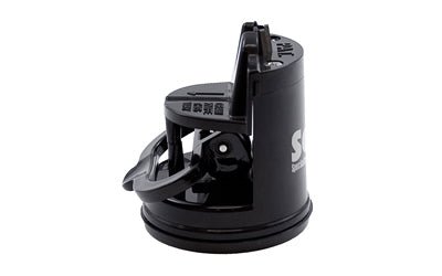 SOG COUNTERTOP SHARPENER BLACK - Get Tight Gear