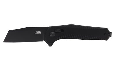 SOG DIVERGE XR 3 BLACK - Get Tight Gear