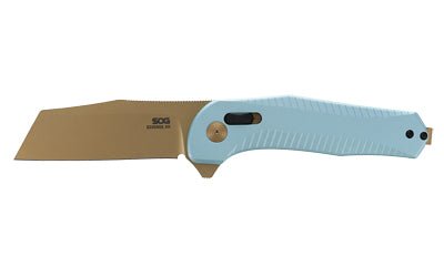 SOG DIVERGE XR 3 BLUE - Get Tight Gear