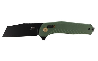 SOG DIVERGE XR 3 FOREST GREEN - Get Tight Gear