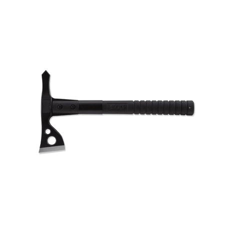 SOG FASTHAWK BLACK W/SHEATH - Get Tight Gear