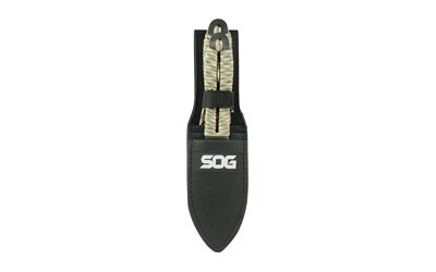 SOG FLING THRWNG KNVS 2.8 3PK W/STH - Get Tight Gear