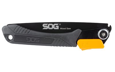 SOG FOLDING SAW W/SHEATH - Get Tight Gear