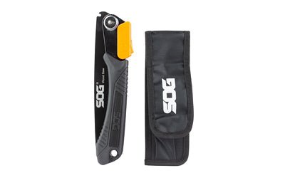 SOG FOLDING SAW W/SHEATH - Get Tight Gear