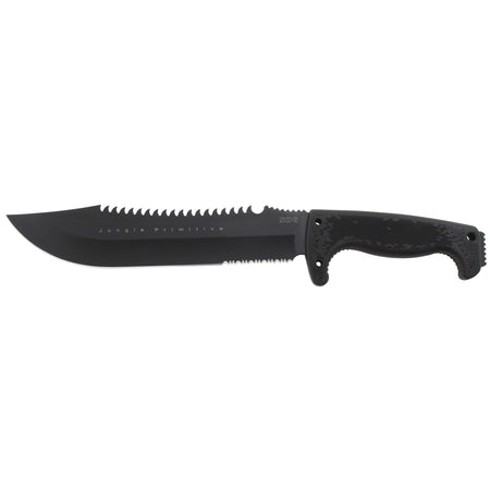 SOG JUNGLE PRIMITIVE BLK 9.5 W/STH - Get Tight Gear