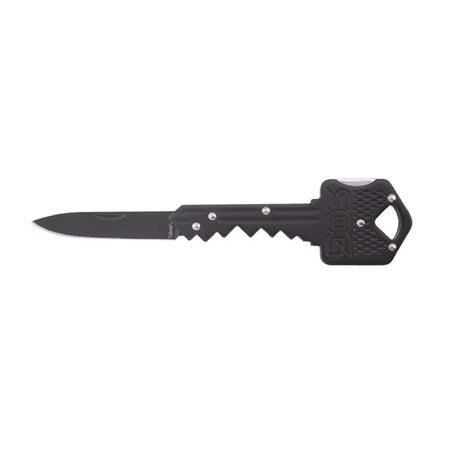 SOG KEY KNIFE BLACK 1.5 - Get Tight Gear