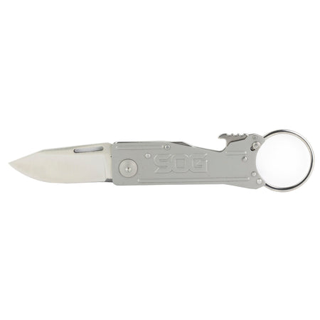 SOG KEYTON SATIN 1.8 - Get Tight Gear
