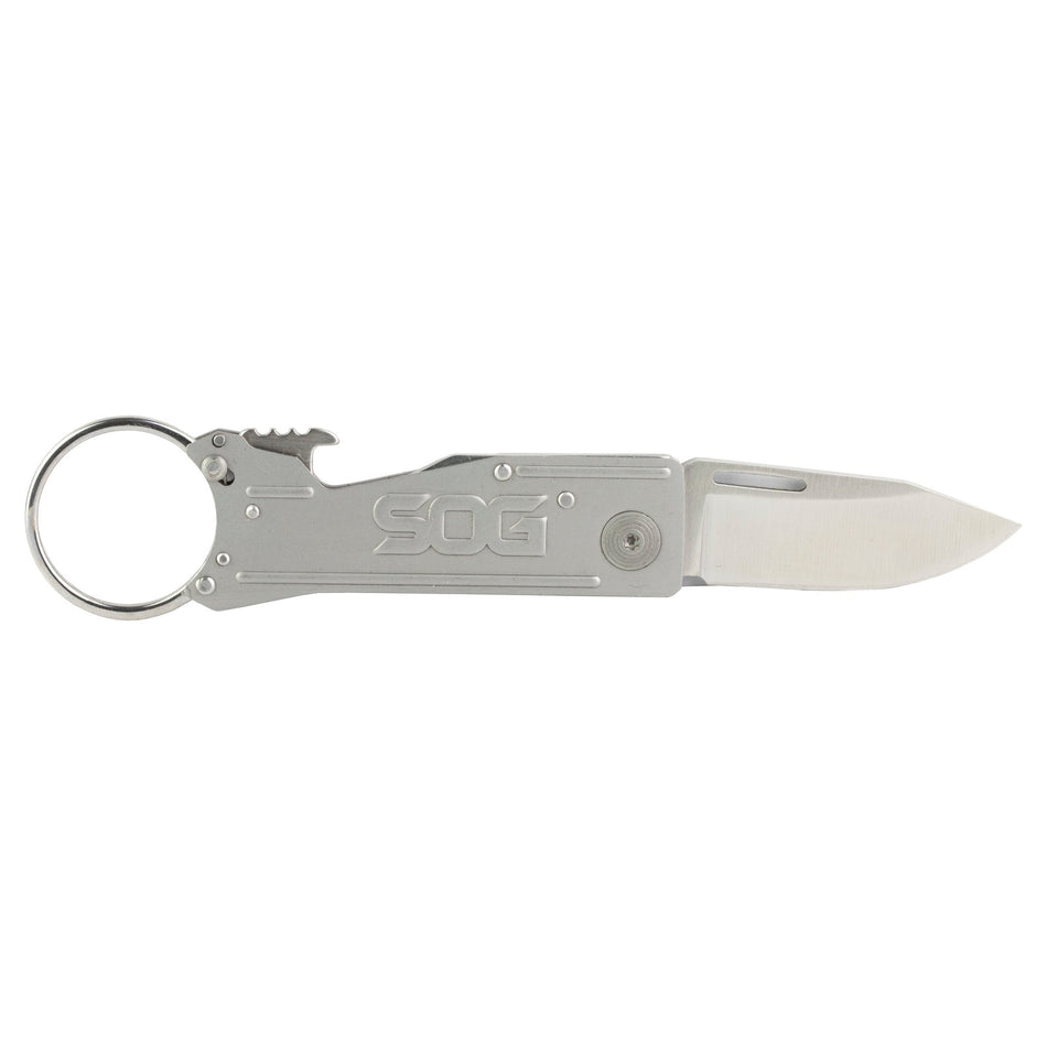 SOG KEYTON SATIN 1.8 - Get Tight Gear