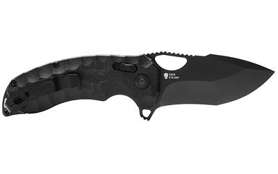 SOG KIKU XR 3.03 BLACKOUT - Get Tight Gear