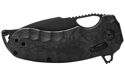 SOG KIKU XR 3.03 BLACKOUT - Get Tight Gear