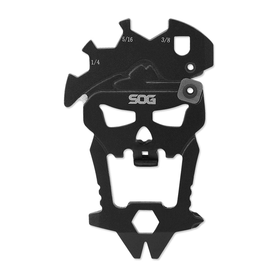 SOG MACV TOOL BLACK - Get Tight Gear