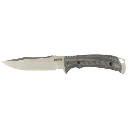 SOG PILLAR BLACK 5 W/SHEATH - Get Tight Gear