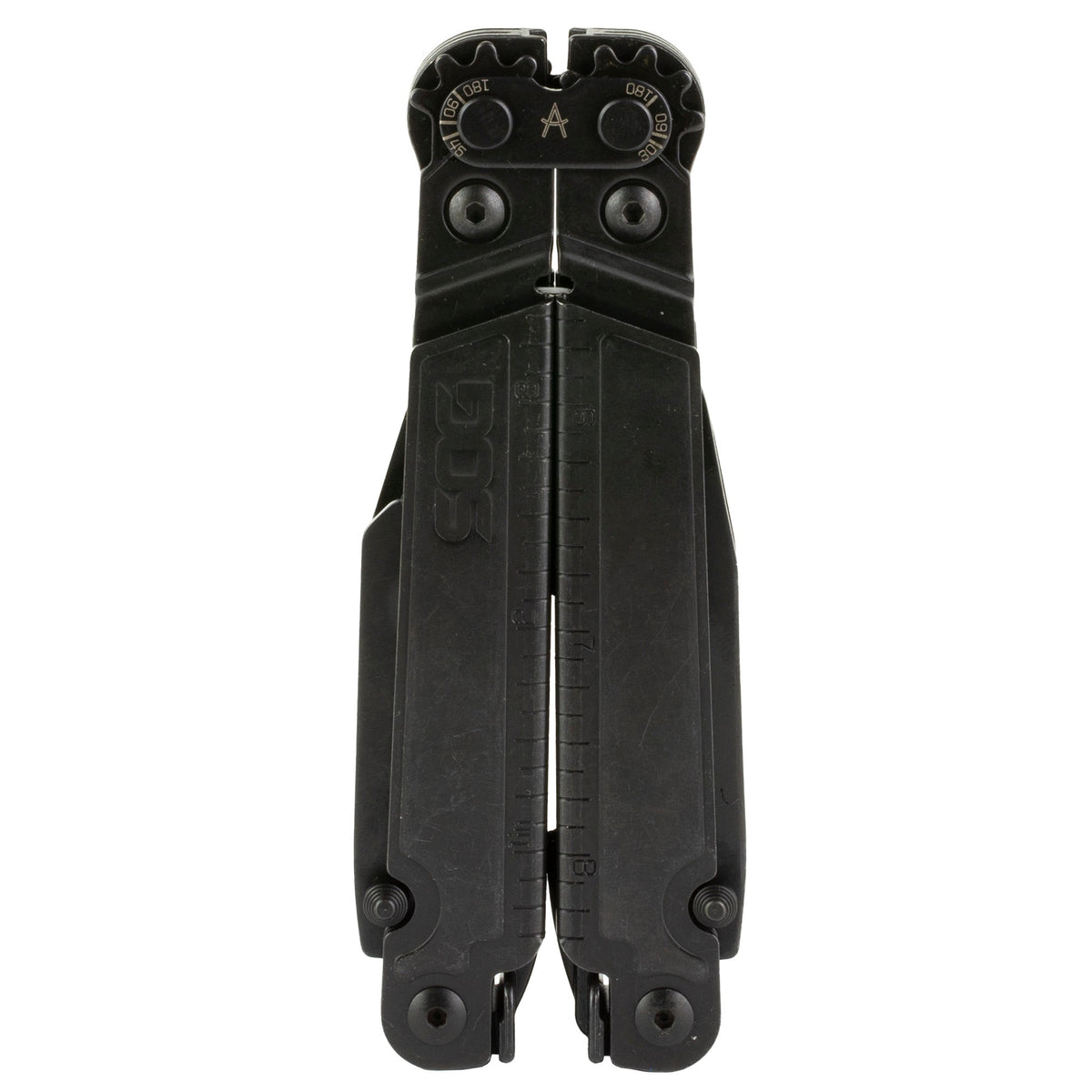 SOG POWERACCESS ASSIST MT BLK W/STH - Get Tight Gear