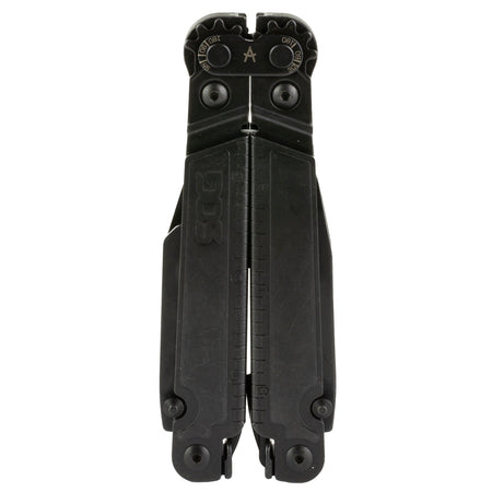 SOG POWERACCESS ASSIST MT BLK W/STH - Get Tight Gear