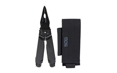 SOG POWERACCESS ASSIST MT BLK W/STH - Get Tight Gear