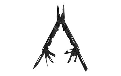 SOG POWERACCESS BLACK - Get Tight Gear