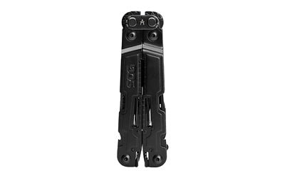 SOG POWERACCESS BLACK - Get Tight Gear