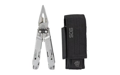 SOG POWERACCESS DLX STONE WASH W/STH - Get Tight Gear