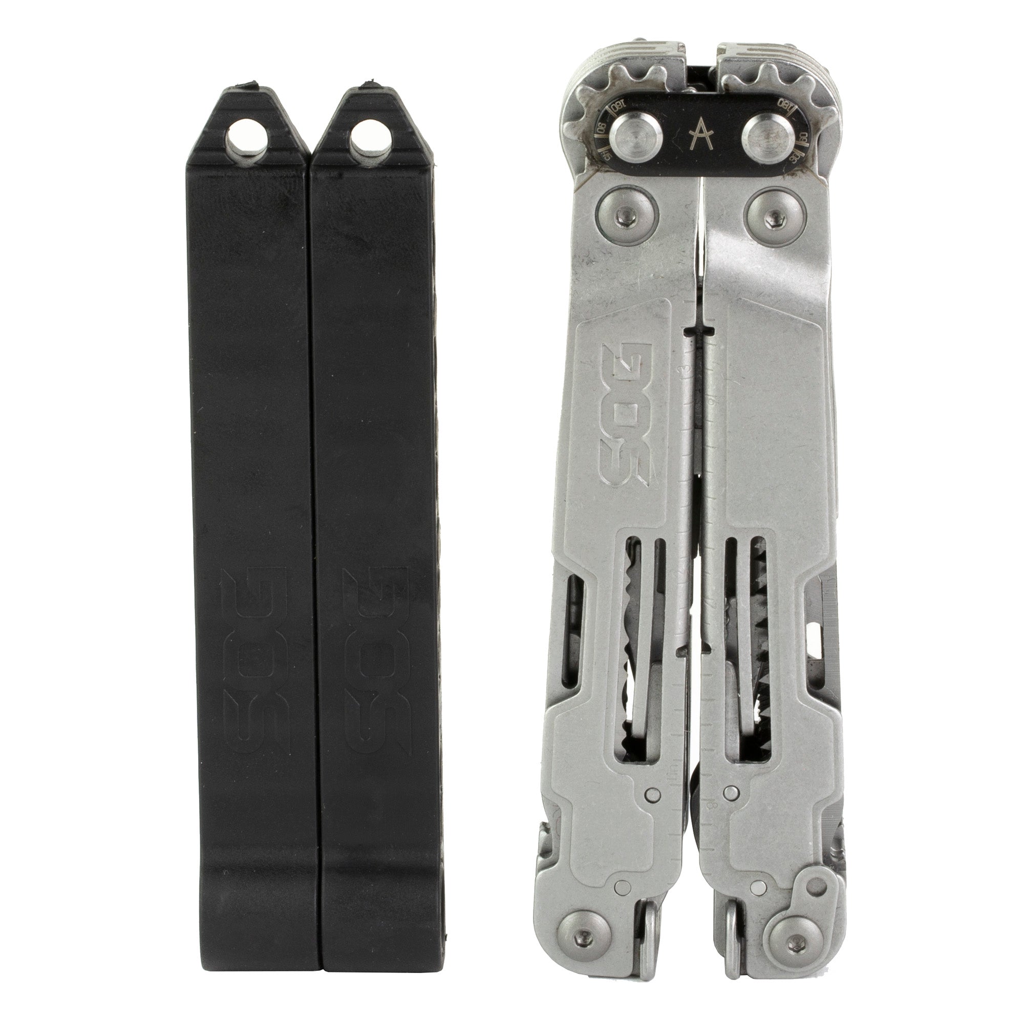 SOG POWERACCESS DLX STONE WASH W/STH - Get Tight Gear