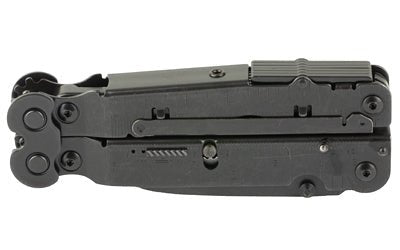 SOG POWERASSIST BLACK W/SHEATH - Get Tight Gear