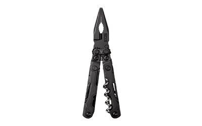 SOG POWERLITRE BLACK - Get Tight Gear