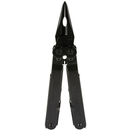 SOG POWERLOCK EOD BLACK W/SHEATH - Get Tight Gear