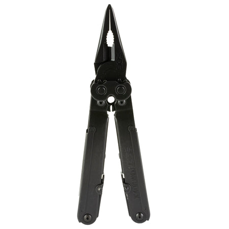 SOG POWERLOCK EOD V - CTTR BLK W/STH - Get Tight Gear