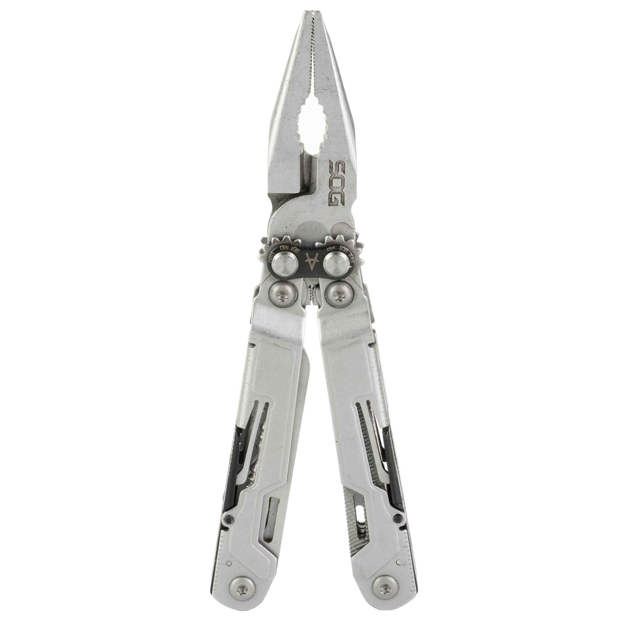 SOG POWERPINT BEAD BLAST W/SHEATH - Get Tight Gear