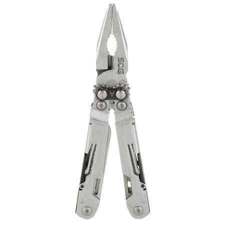SOG POWERPINT BEAD BLAST W/SHEATH - Get Tight Gear