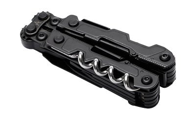SOG POWERPINT BLACK - Get Tight Gear