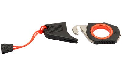 SOG RAPID RESCUE BLACK / RED - Get Tight Gear