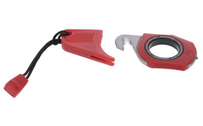 SOG RAPID RESCUE RESCUE RED - Get Tight Gear
