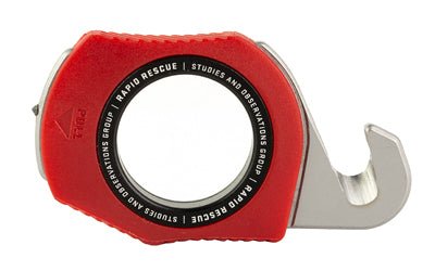 SOG RAPID RESCUE RESCUE RED - Get Tight Gear