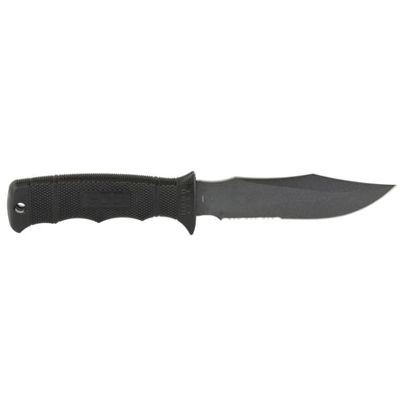 SOG SEAL PUP BLK 4.75 KYDEX W/STH - Get Tight Gear