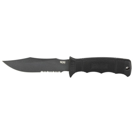 SOG SEAL PUP BLK 4.75 KYDEX W/STH - Get Tight Gear