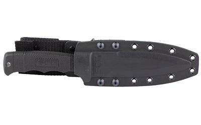 SOG SEAL PUP ELITE BLCK 4.85 W/STH - Get Tight Gear