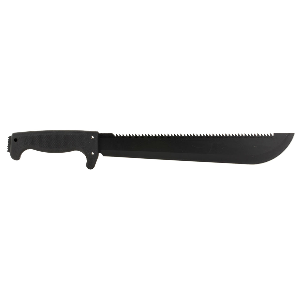 SOG SOGFARI MACHETE BLACK 13 W/STH - Get Tight Gear