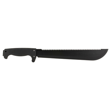 SOG SOGFARI MACHETE BLACK 13 W/STH - Get Tight Gear