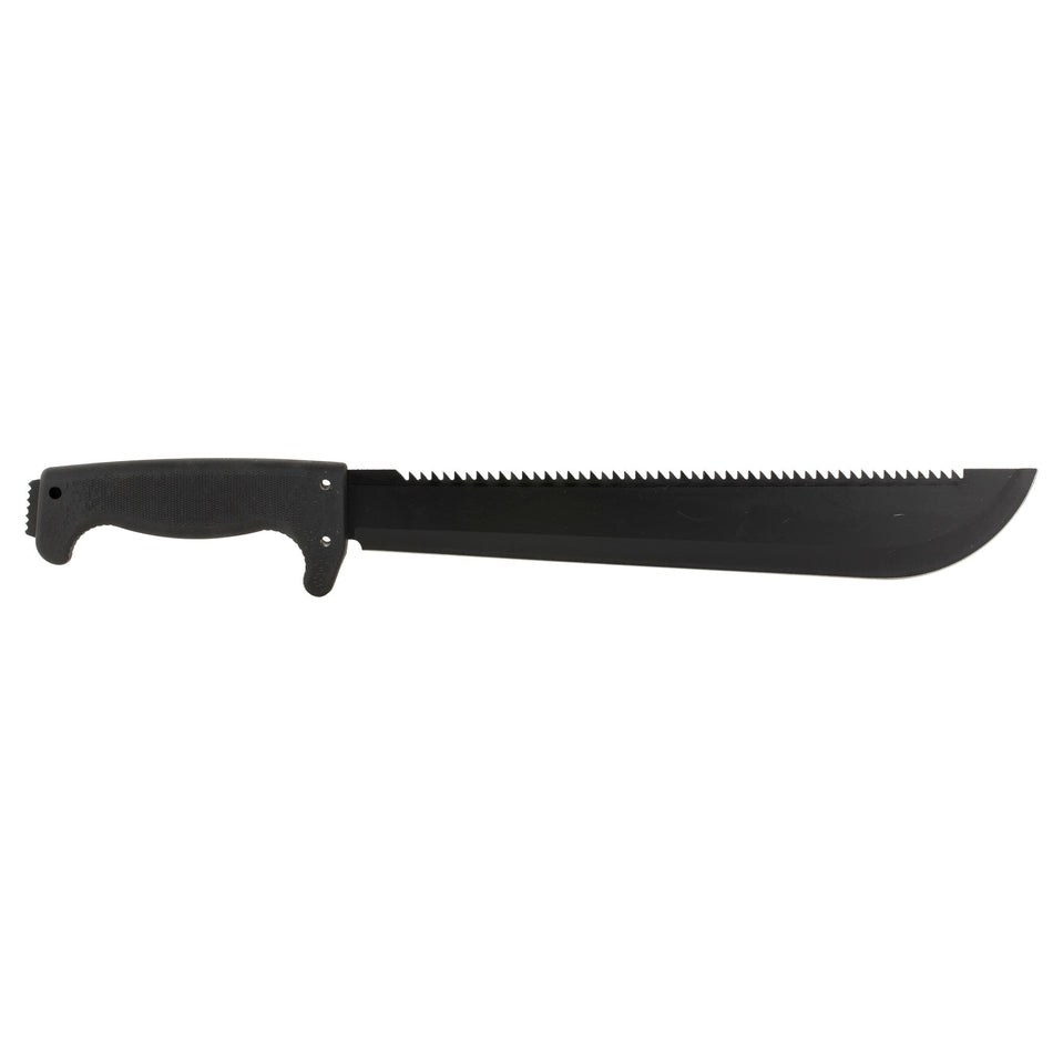 SOG SOGFARI MACHETE BLACK 13 W/STH - Get Tight Gear
