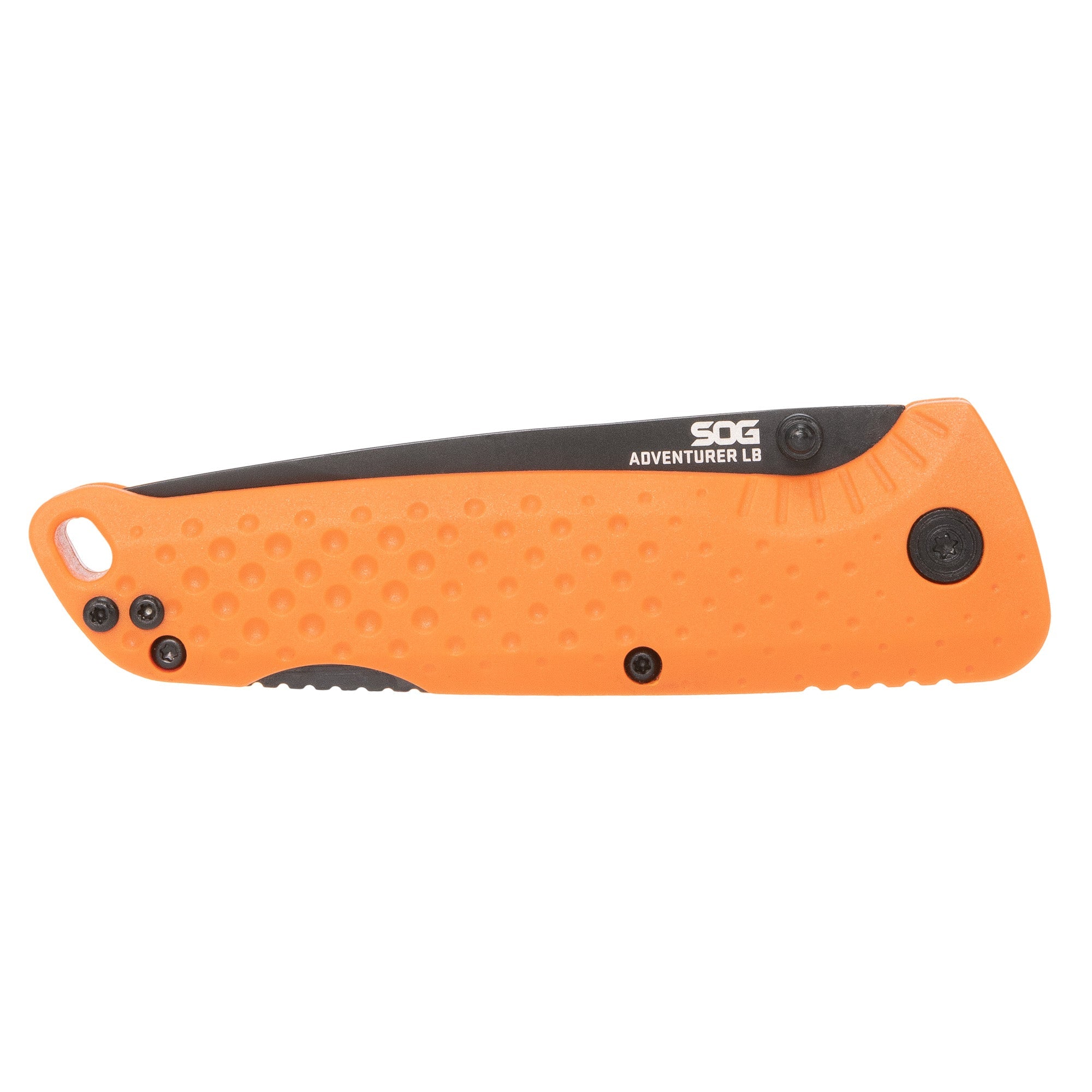 SOG TELLUS ATK 3.5 BLACK/ORANGE - Get Tight Gear