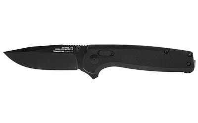 SOG TERMINUS XR 2.95 BLACK - Get Tight Gear