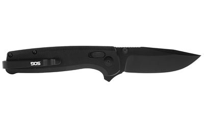 SOG TERMINUS XR 2.95 BLACK - Get Tight Gear