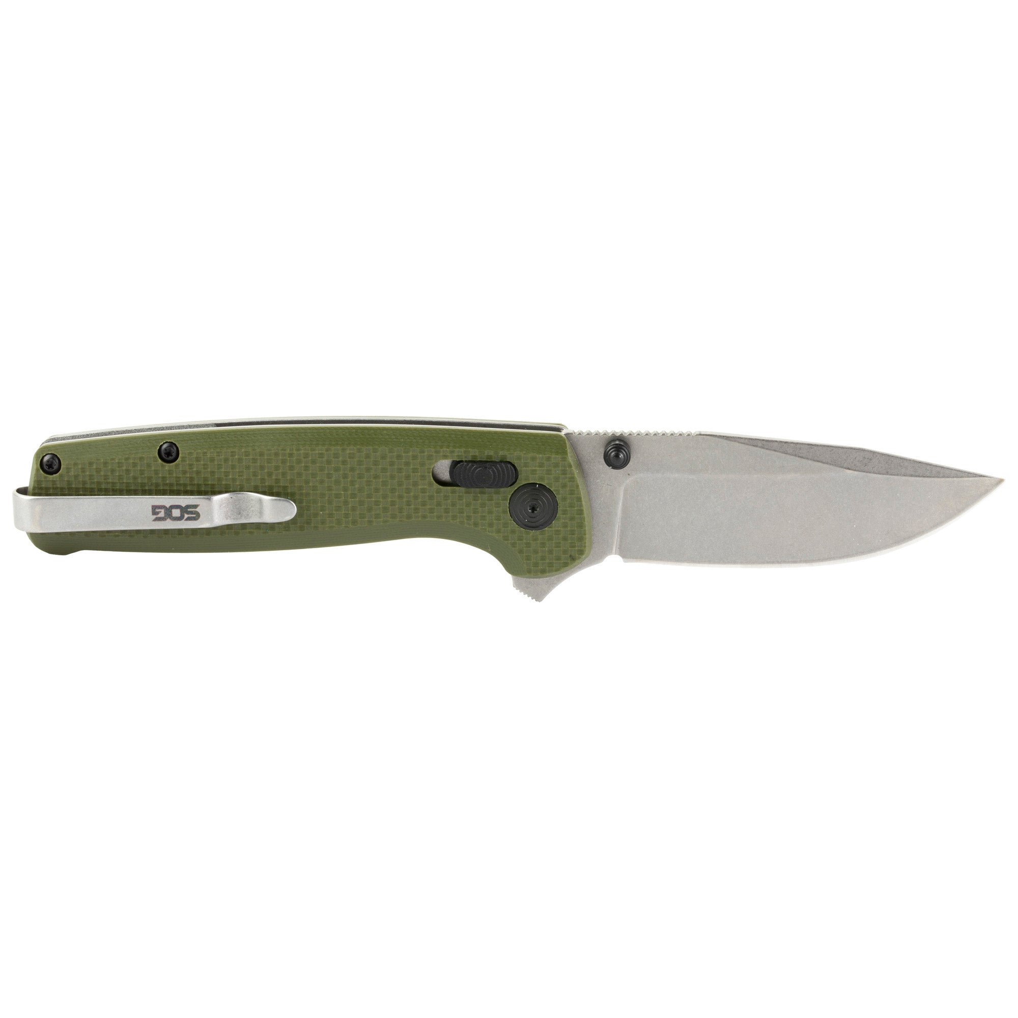 SOG TERMINUS XR G10 OLIVE DRAB 2.95 - Get Tight Gear